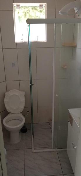 Apartamento térreo Florianópolis